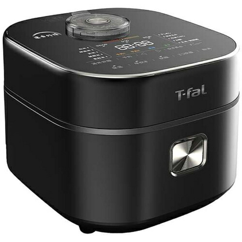 T-fal 電気炊飯器 ザ ライス 遠赤外線 IH 5.5合RK8808JP 楽天市場】ティファール T-fal RK8808JP ザ・ライス 遠赤外線IH
