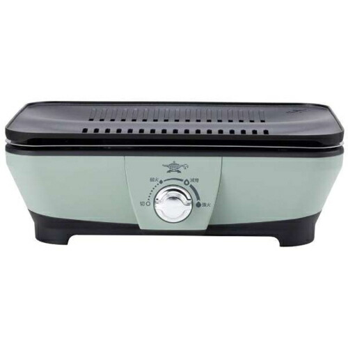 Aladdin グラファイトミニグリラー CAG-MG7AYD(H) グラファイト ミニグリラー | Aladdin（アラジン）公式サイト