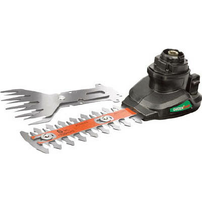 BLACK＆DECKER(ブラック＆デッカー) GEH183N-JP 2in1ガーデンヘッド