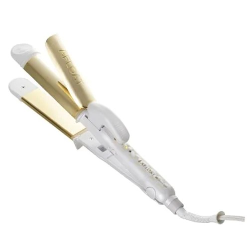 【長期保証付】クレイツイオン(CREATE ION) RCISC-W38W エクストリームカール38MM｜ワンズマート店