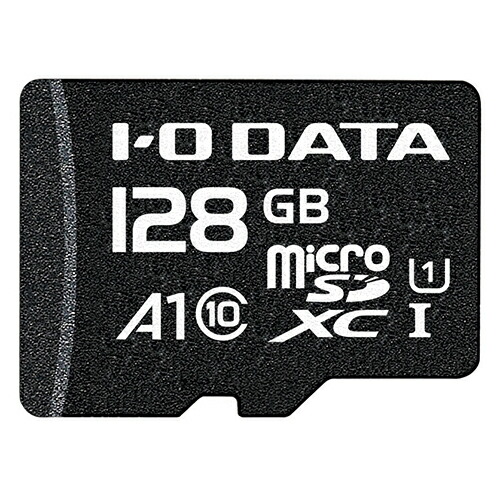 ■IODATA(アイ・オー・データ)　MSDA1-64G [64GB] IODATA MSDA1-64G [64GB] 価格比較 - 価格.com