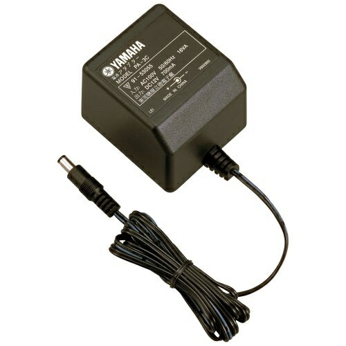 楽天市場】電源アダプター PA-3 10V 700mA : ヤマハ楽器音響アクセサリ