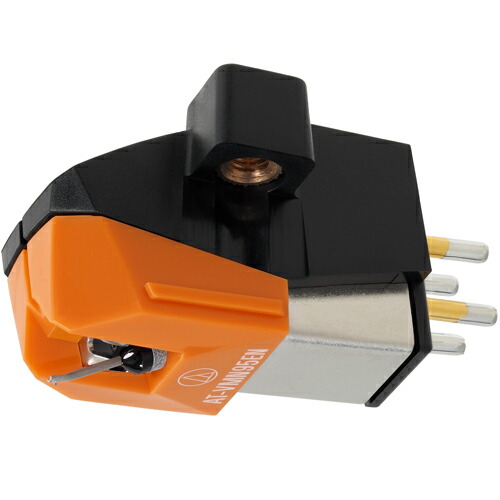 オーディオテクニカ　VM510CB　ステレオカートリッジ Amazon.co.jp: オーディオテクニカ VM型 ステレオカートリッジ