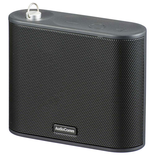 楽天市場】OHM AudioComm ワイヤレススピーカー テレビ用 スピーカー