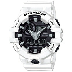 【長期保証付】CASIO(カシオ) GA-700-7AJF G-SHOCK ジーショック 国内正規品 BIG CASE クオーツ メンズ 腕時計