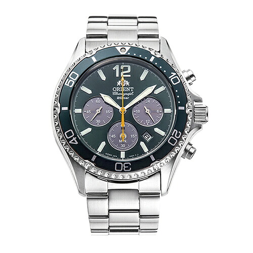 【長期保証付】オリエント(ORIENT) RN-TX0204E オリエント ソーラー メンズ 20,841円