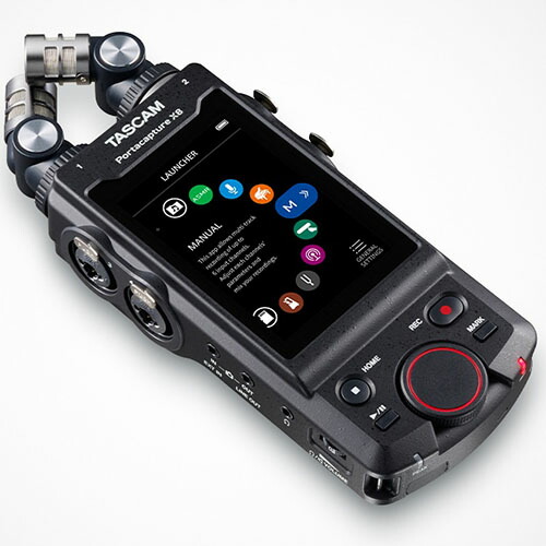 配信機器・PA機器・レコーディング機器 TASCAM PORTA 05 配信機器・PA機器・レコーディング機器 TASCAM PORTA 05 TASCAM