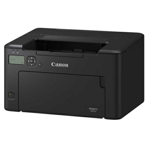 CANON(キヤノン) Satera サテラ LBP122 A4モノクロレーザービームプリンター