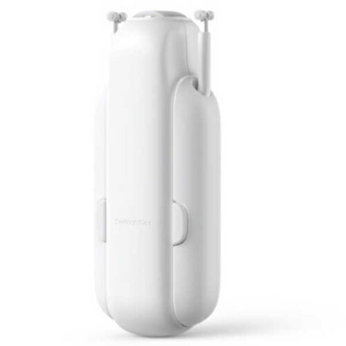 SwitchBot カーテン 角型レール対応W0701600 2個セット ヨドバシ.com - スイッチボット Switchbot SwitchBot カーテン