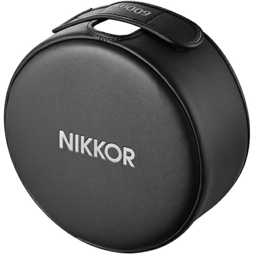 ニコン(Nikon) LC-K107 レンズキャップ
