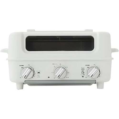 アイネクス AX-TG1 Smart toaster grill スマートトースターグリル AXTG1|ワンズマート店