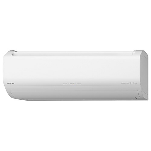 【標準工事費込】日立(HITACHI) エアコン 18畳 5.6kw RAS-EK56R2-W 日立 メガ暖 白くまくん EKｼﾘｰｽﾞ 200V 壁掛タイプ