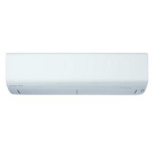 【標準工事費込】三菱(MITSUBISHI) エアコン 8畳 2.5kw MSZ-XD2524-W 三菱 ズバ暖霧ヶ峰 XDシリーズ 電源100V