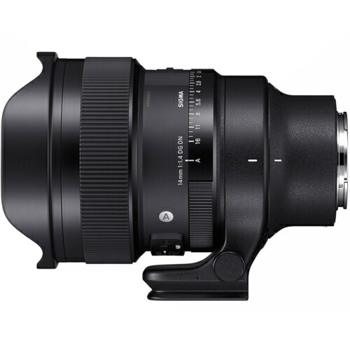 楽天市場】【長期保証付】シグマ(SIGMA) 14-24mm F2.8 DG DN