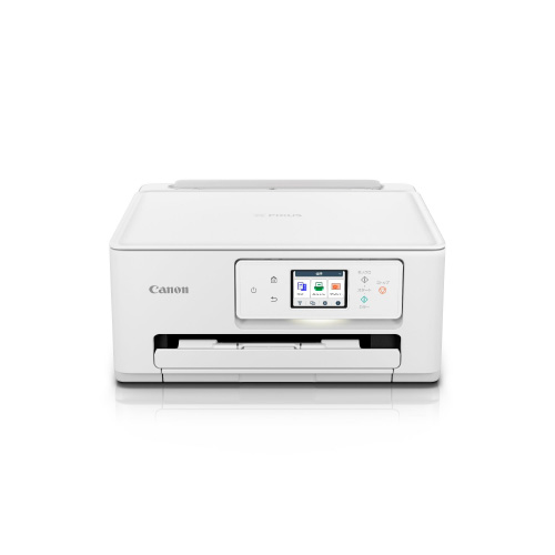 楽天市場】Canon プリンター A4インクジェット複合機 PIXUS