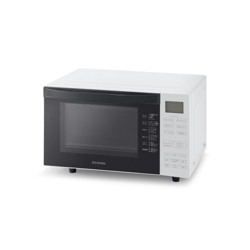 お値下げIRIS OHYAMA オーブンレンジ MO-T1605-W 16L新品 楽天市場】オーブンレンジ 16L アイリスオーヤマMO-T1605-W