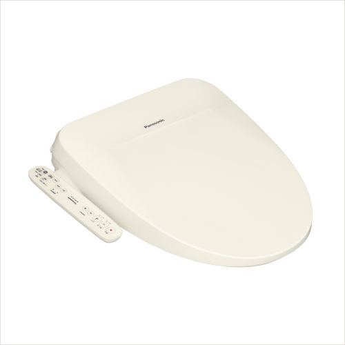 【設置＋長期保証】パナソニック(Panasonic) DL-PSTK10-CP パステルアイボリー 瞬間式 温水洗浄便座 ビューティ･トワレ