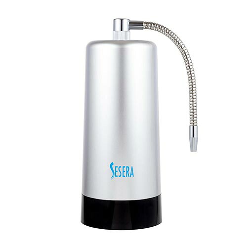 【長期保証付】サイテックス SYKM5S 浄水器 SESERA せせら