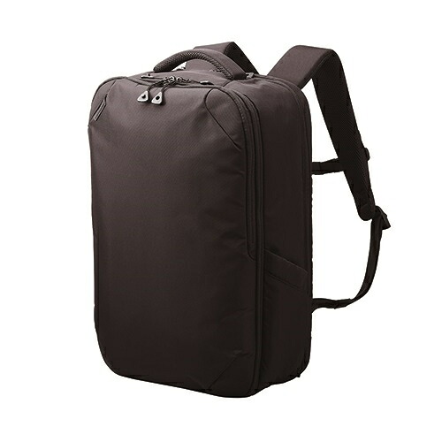 エレコム ELECOM BM-BPBG-BK ブラック リュック 大容量 25L 撥水加工 15.6ｲﾝﾁﾉｰﾄPC 収納可 ﾋﾞｼﾞﾈｽﾊﾞｯｸ BMBPBGBK