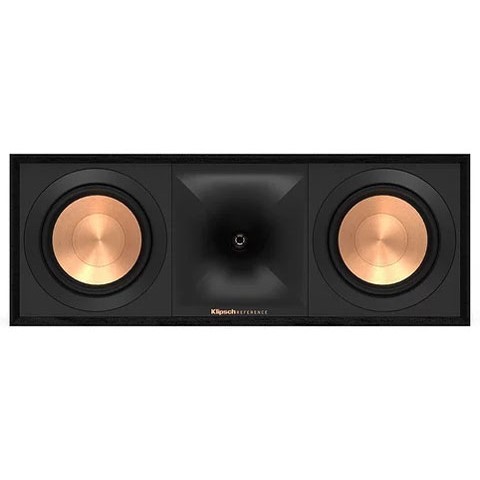 【動作品】クリプシュ　センタースピーカー　RC-62Ⅱ klipsch Amazon.com: Klipsch RC-62 II Center Speaker Black - Each