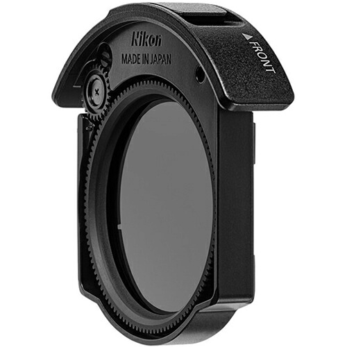 ニコン(Nikon) C-PL460 組み込み式円偏光フィルター 29,249円