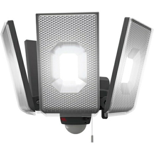 楽天市場】[RITEX/ムサシ]12.5W×4灯 スライド型コンセント式 屋外 防水