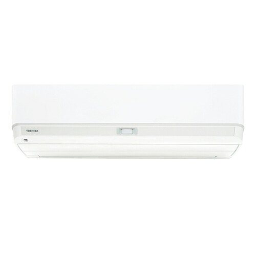 エアコン 10畳用 2.8kw 東芝 大清快 RAS-N281DX-W ホワイト 電源100V [配送のみ/設置工事なし] クーラー ルームエアコン 冷房 暖房