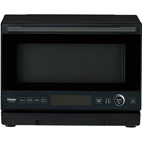 HAEIR オーブンレンジ JM-V16G-W 16L Amazon | ハイアール+オーブンレンジ+ホワイト JM-V16A(W