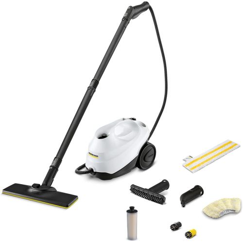 ケルヒャー(KARCHER) SC 3 EasyFix W スチームクリーナー 1.513-655.0｜ワンズマート店