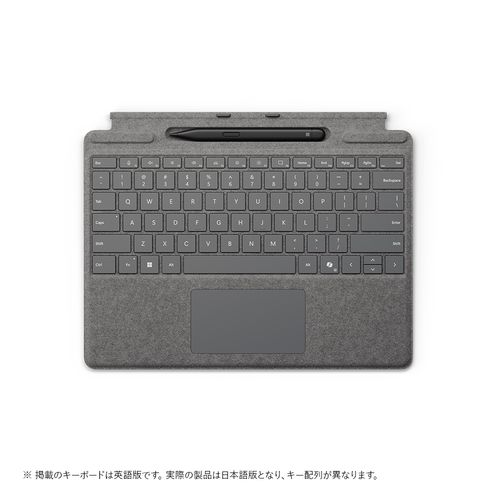 楽天市場】マイクロソフト(Surface) 8X8-00182 Surface Pro スリム