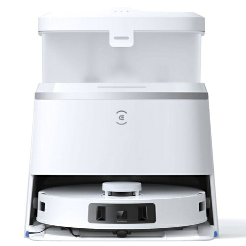 エコバックス(ECOVACS) DEEBOT T30 PRO OMNI DDX14-12EE 吸引＋拭くタイプ 水拭き･乾拭き ロボット掃除機｜ワンズマート店 91,740円