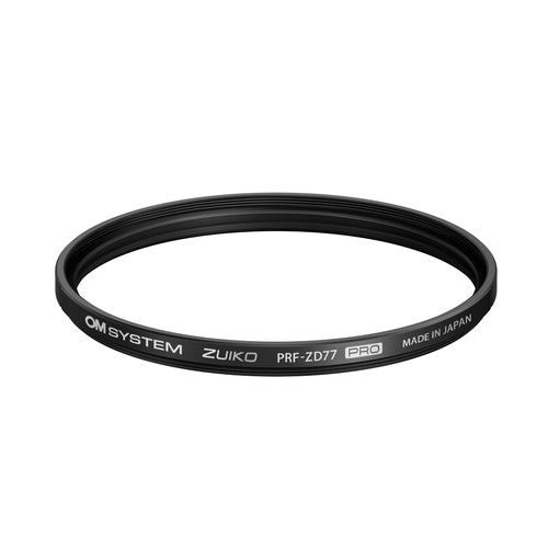 OM SYSTEM PRF-ZD77 Zuiko PRO プロテクトフィルター 77mm