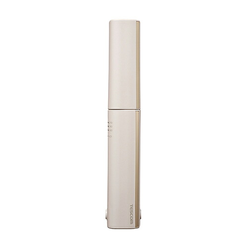 テスコム(TESCOM) TS510A-C パールグレージュ コードレス モバイル ヘアアイロン