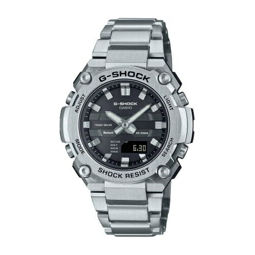 CASIO(カシオ) GST-B600D-1AJF G-SHOCK 国内正規品 メンズ腕時計