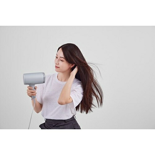 【長期5年保証付】パナソニック EH-NA7M-H ヘアードライヤー ナノケア モイストグレー 折畳可能 EHNA7MH nanocare