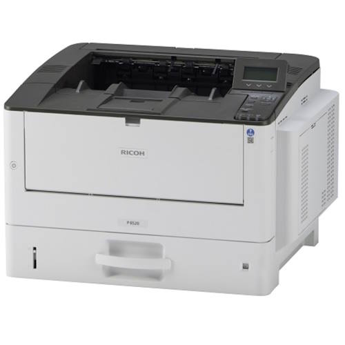 楽天市場】RICOH SP 6430 A3 モノクロレーザープリンター : アクアライト
