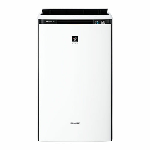 シャープ 加湿空気清浄機 プラズマクラスター25000 KI-LS70-W Amazon.co.jp: シャープ 加湿 空気清浄機 プラズマクラスター