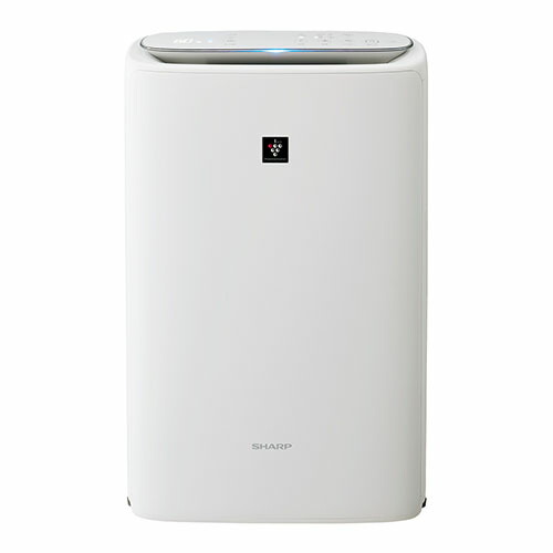 SHARP 加湿空気清浄機 KI-LS50 2020年製 楽天市場】SHARP/シャープ KI-LS50-W 空気清浄機 プラズマ