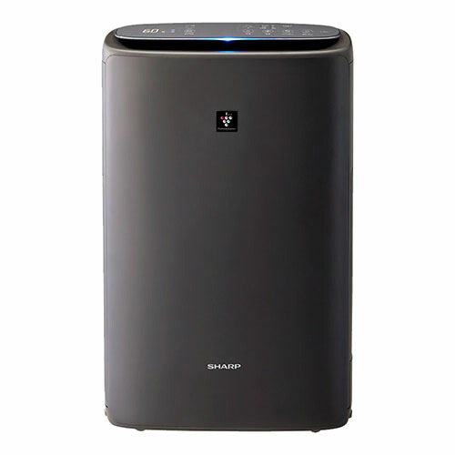 楽天市場】SHARP/シャープ KI-LS50-W 空気清浄機 プラズマ