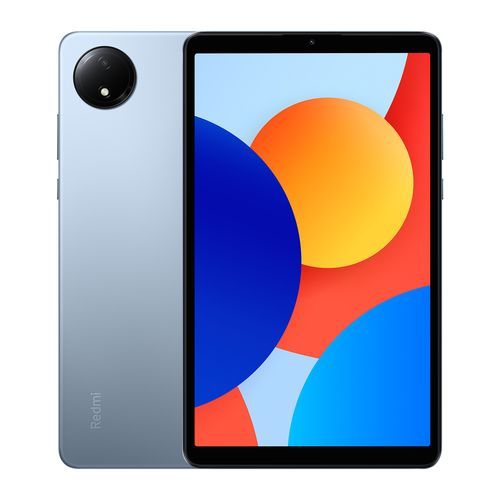 【長期保証付】Xiaomi シャオミ Redmi Pad SE 8.7 8.7型 4GB/128GB/WiFi/スカイブルー VHU4990JP Android タブレット VHU4990JP