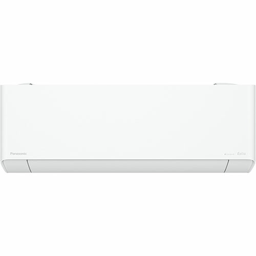 パナソニック エオリア エアコン 冷房2.8kw 暖房3.6kw 主に10畳用 冷房対応畳数(目安):冷房15畳まで (10～15畳) パナソニック