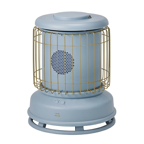 メーカー ‎BRUNO型番 ‎BOE100-GRG 楽天市場】BRUNO ブルーノ BOE100-GRG 全方位型ファンヒーター Classic