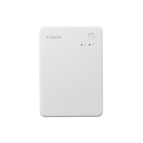 楽天市場】【送料無料】CANON SELPHY SQUARE QX10+XS-20L ミニフォト