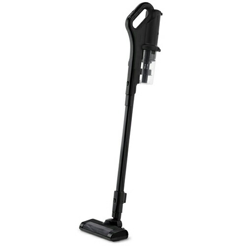 楽天市場】アイリスオーヤマ Iris Ohyama SCD-185P-B ブラック 充電式