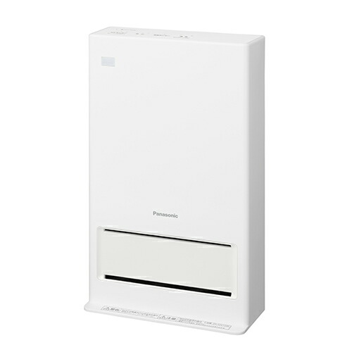 Panasonic　電気ヒーター 楽天市場】Panasonic セラミックファンヒーター DS-FZX1200-W : ティー