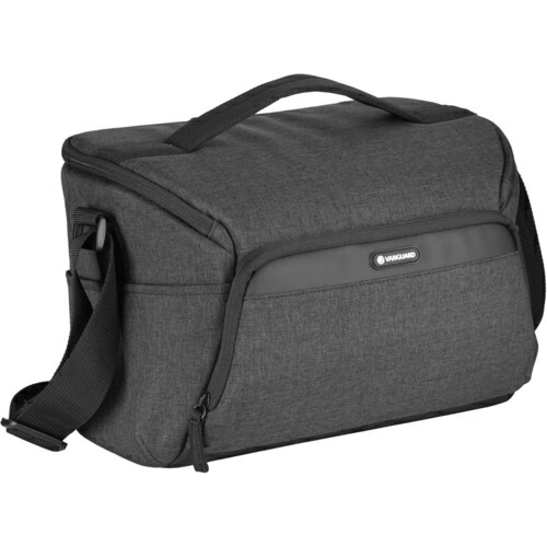 バンガード(VANGUARD) VESTA ASPIRE 30 GY グレー ショルダーバッグ 一眼レフミラーレス一眼カメラ用