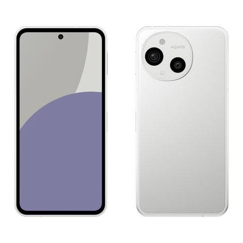 楽天市場】シャープ(SHARP) AQUOS sense9 SH-M29B グレージュ 6.1型