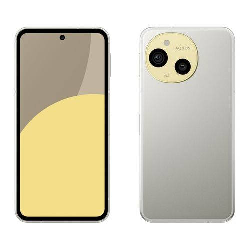 楽天市場】シャープ(SHARP) AQUOS sense9 SH-M29B グレージュ 6.1型