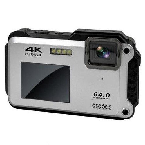 TAKA WORLD コンパクトデジタルカメラ Bluemake TT-WD1300B [ブラック]【お取り寄せ商品（３週間から４週間程度での入荷、発送）】 4573318490543.jpg