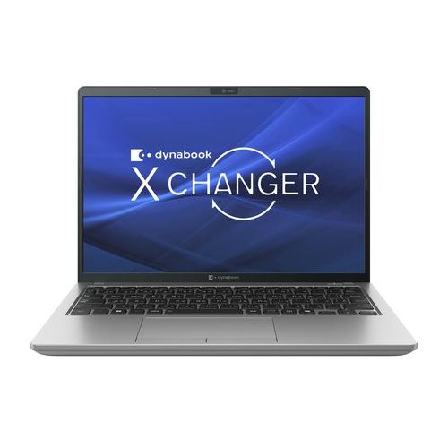 【長期5年保証付】dynabook P1X8YPBS dynabook X8/YS 13.3型 Core i7/16GB/512GB/Office+365 ダークテックシルバー Windows 11Home ノート P1X8YPBS